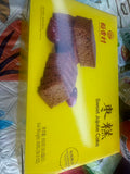 "稻香村 蜂蜜枣糕 850g (30.0oz) DXC Honey Jujube Cakes"	06/16/2026