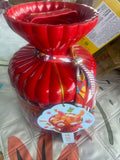 "徐福记 新年糖 桶装 420g (14.8oz) XFJ New Year Candy Can"	06/20/2026