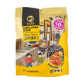GHNC Sunflower Seeds (Pecans) 功合农产 核桃瓜子 375g	06/20/2026