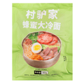 Village Donkey Honey Cold Noodles 村驴家 蜂蜜大冷面 365g	06/26/2026