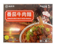 HAIDILAO Tomato Beef Noodle | 海底捞 番茄酸汤牛肉面 708g	2026-08-27