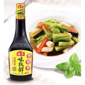 海天 味极鲜酱油750ml