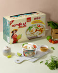 Simply Food 鱼味方便米粉碗72g