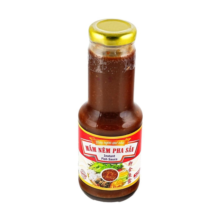 VasiFood 鱼露300g