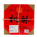 稻香村 盒装桃酥640g/盒06/16