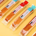 稻香村 软撕千层面包120g/袋07/18