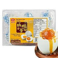 神丹 熟咸鸭蛋378g/盒07/29
