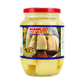 DNV Food 竹笋切片500g/罐07/30