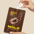 MIILS星陨巧克力碎代餐奶昔45g/袋X6  07/27