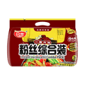 "白家陈记 麻辣烫粉 五连包 525g (18.5oz) BJ Hot Spicy Instant Vermicelli"	06/14/2026