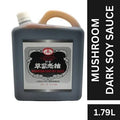 Haday Mushroom Dark Soy Sauce(Classic Version) | 海天 草菇老抽 （经典） 1.8L    2026-09-18 预订
