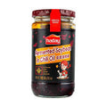 Haday Fermented Soybean in Chili Oil | 海天 豆豉油辣椒 300g    2026-09-19 预订