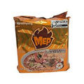 Samyang 311004 Mep Garlic&Clam | 三养 Mep 汤面 蒜香蛤蜊味 120g  X4  2026-09-22 预订