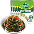 JXJ Kelp-Spicy (5 Packs) 吉香居 麻辣味海带丝 (五连包) 88g    2026-09-13
