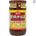Haday Signature Sauce For Rice 海天 招牌拌饭酱 300g 300g    2026-09-14 预订