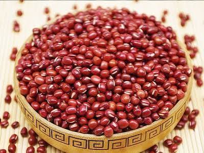 OCM RED BEAN 珍珠小红豆 50lb    2026-09-13 预订