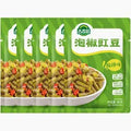 JXJ Cowpea with Pickled Pepper 吉香居 泡椒豇豆 80g 80g   X 5 2026-09-13